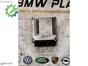 BMW E87 1.16i LCİ Motor Beyni 7591162-01