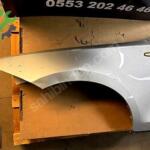 BMW E87 1 SERİSİ SOL ÖN ÇAMURLUK ÇIKMA ORJİNAL
