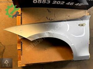 BMW E87 1 SERİSİ SOL ÖN ÇAMURLUK ÇIKMA ORJİNAL