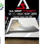 BMW E87 1 SERİSİ SOL ÖN ÇAMURLUK ÇIKMA ORJİNAL