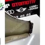 BMW E87 1 SERİSİ SOL ÖN ÇAMURLUK ÇIKMA ORJİNAL