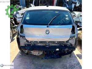 BMW E87 BAGAJ PLASTİKLERİ ORJİNAL