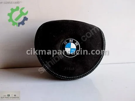 BMW 1 Serisi Airbag (Hava Yastığı) çıkma parça