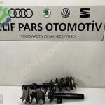 BMW E87 DOLU ÖN SAĞ SOL AMORTİSÖR 6786018