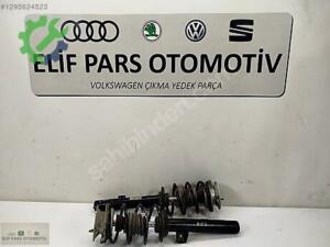 BMW E87 DOLU ÖN SAĞ SOL AMORTİSÖR 6786018