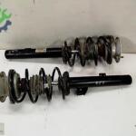 BMW E87 DOLU ÖN SAĞ SOL AMORTİSÖR 6786018