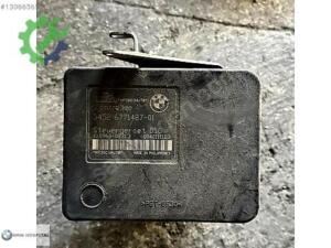 BMW E87 E90 E91 ABS BEYNİ 6771487