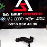 BMW E87 E90 E92 E93 X1 N47 TURBO BORUSU 7804846