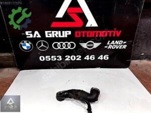 BMW E87 E90 E92 E93 X1 N47 TURBO BORUSU 7804846