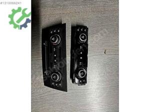 BMW E87 E90 KLİMA KONTROL PANELİ 9147299
