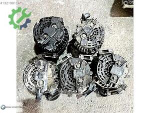 BMW E87 E90 N45 ŞARJ DİNAMOSU 7532964