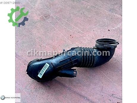 BMW 3 Serisi Turbo çıkma parça