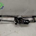 BMW E87 ÖN SİLECEK MOTORU 7193036
