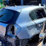 BMW E87 SAĞ ARKA ÇAMURLUK ORJİNAL ARAÇTAN ÇIKMA