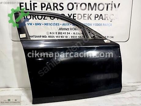 BMW 1 Serisi Sağ Ön Kapı çıkma parça