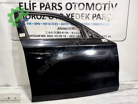 BMW 1 Serisi Sağ Ön Kapı çıkma parça