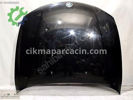 BMW 1 Serisi Kaput çıkma parça