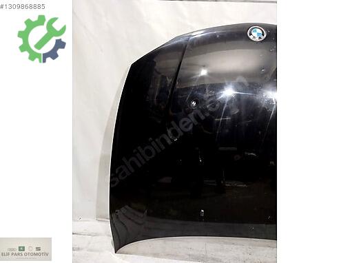 BMW 1 Serisi Kaput çıkma parça