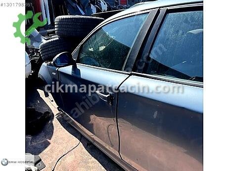 BMW 1 Serisi Sol Ön Kapı çıkma parça