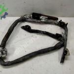 BMW E87 SOL TAVAN AİRBAG