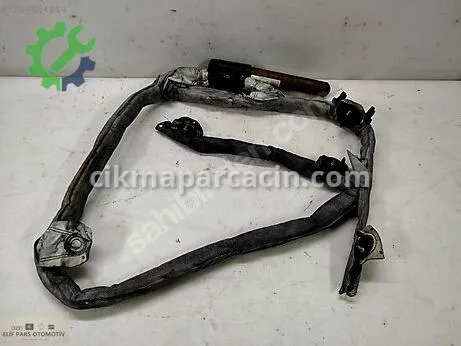 BMW 1 Serisi Airbag (Hava Yastığı) çıkma parça