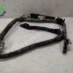 BMW E87 SOL TAVAN AİRBAG