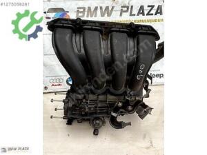 BMW E90-91-E87 N43 EMME MANİFOLDU 7544513