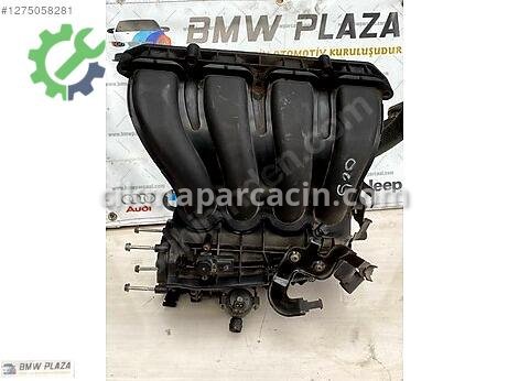 BMW 3 Serisi Emme Manifoldu çıkma parça