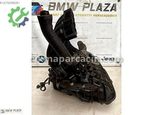 BMW 3 Serisi Emme Manifoldu E90-91-E87 çıkma parça