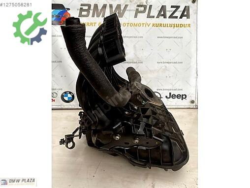 BMW 3 Serisi Emme Manifoldu E90-91-E87 çıkma parça