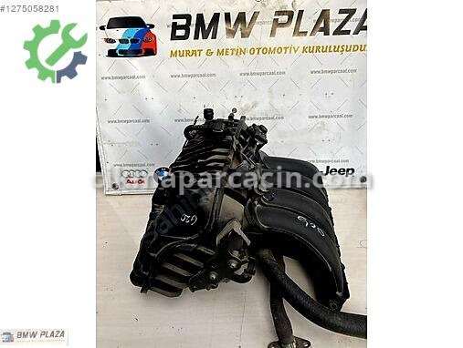BMW 3 Serisi Emme Manifoldu E90-91-E87 çıkma parça