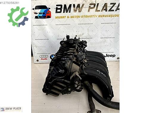 BMW 3 Serisi Emme Manifoldu E90-91-E87 çıkma parça