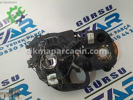 BMW 3 Serisi Sol Ön Far çıkma parça