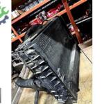 BMW E90 177LİK RADYATÖR SETİ FAN KASETLİK ÇIKMA ORJ