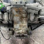 BMW 3 Serisi Arka Defransiyel Çıkma Parça Antalya