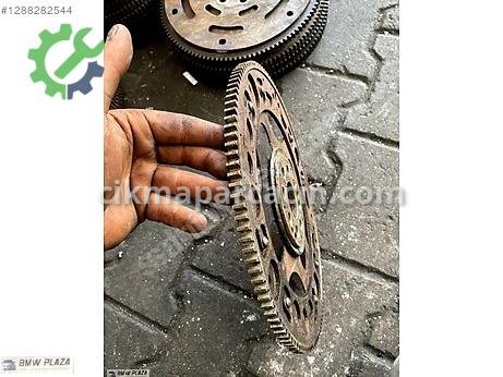 BMW 3 Serisi Volant çıkma parça