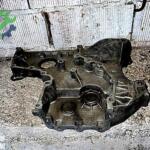 BMW E90 330d M57 Motor ön kapak