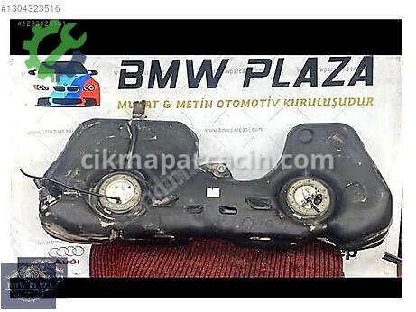 BMW 3 Serisi Yakıt Deposu çıkma parça