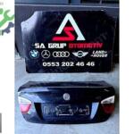 BMW E90 3 SERİSİ LCİ ÖNCESİ BAGAJ KAPAĞI ÇIKMA ORJ