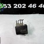 BMW E90 ABS BEYNİ ÇIKMA ORJ 6777159