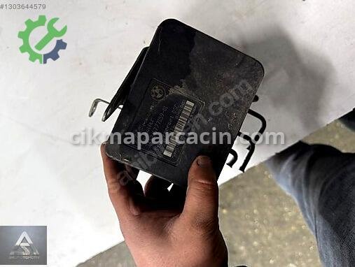 BMW 3 Serisi ABS Beyni (Modül) 6777159 çıkma parça