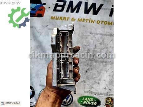 BMW 3 Serisi Airbag Beyni (SRS) çıkma parça