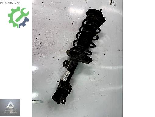 BMW 3 Serisi Amortisör çıkma parça