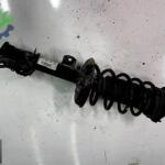 BMW E90 AMARTİSÖR ÇIKMA ORJ
