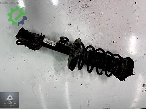 BMW 3 Serisi Amortisör çıkma parça