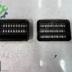BMW E90 ARKA BAGAJ HAVALANDIRMA