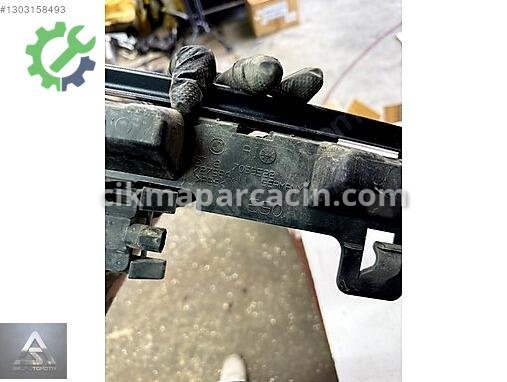 BMW 3 Serisi Tampon Braketi 7058522 çıkma parça