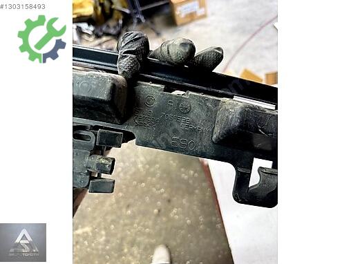 BMW 3 Serisi Tampon Braketi 7058522 çıkma parça