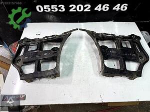 BMW E90 ARKA TAMPON BRAKETİ ÇIKMA ORJ SAĞ SOL 7906506