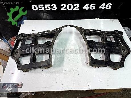 BMW 3 Serisi Tampon Braketi çıkma parça